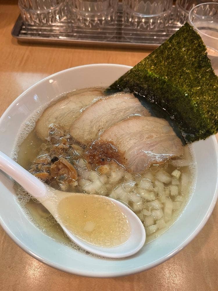 麺屋 神楽