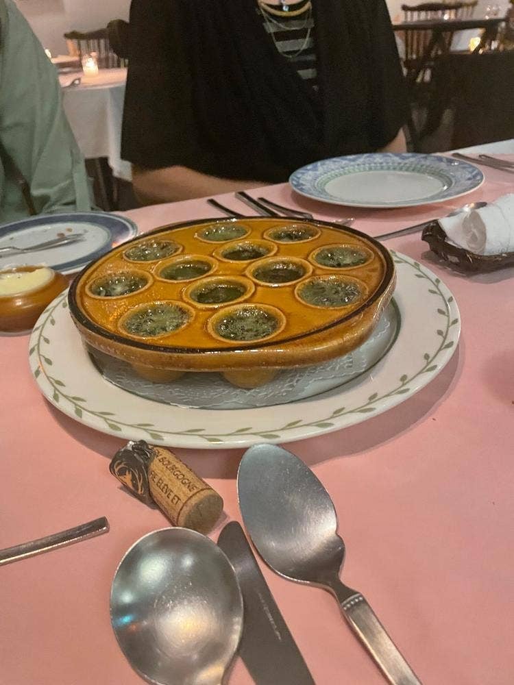 レストラン カナユニ