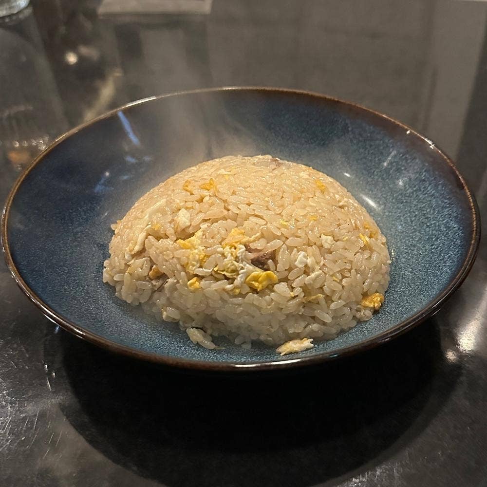 麺BAR 美濃加西流