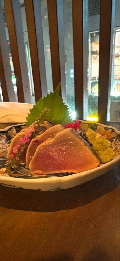 居酒屋割烹 三三五五