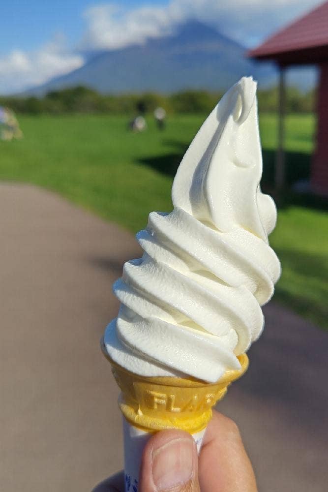 ニセコ髙橋牧場 ミルク工房