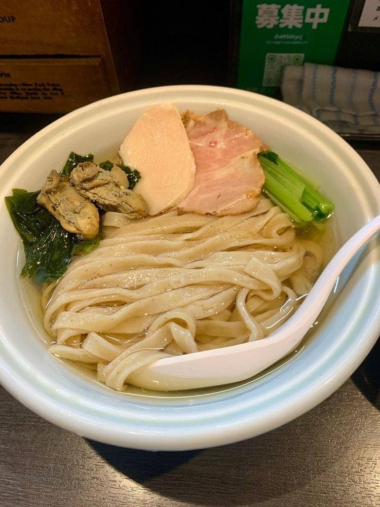 らーめん 三極志