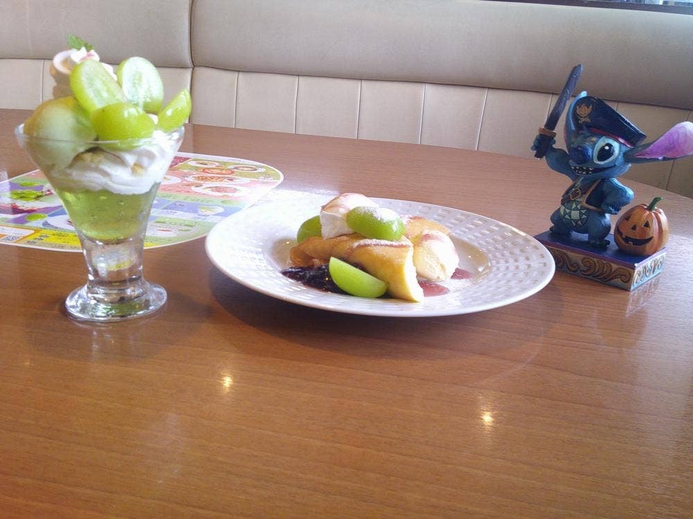 ココス 足利芳町店