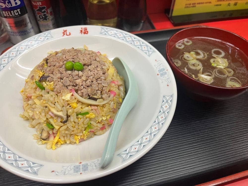 丸福
