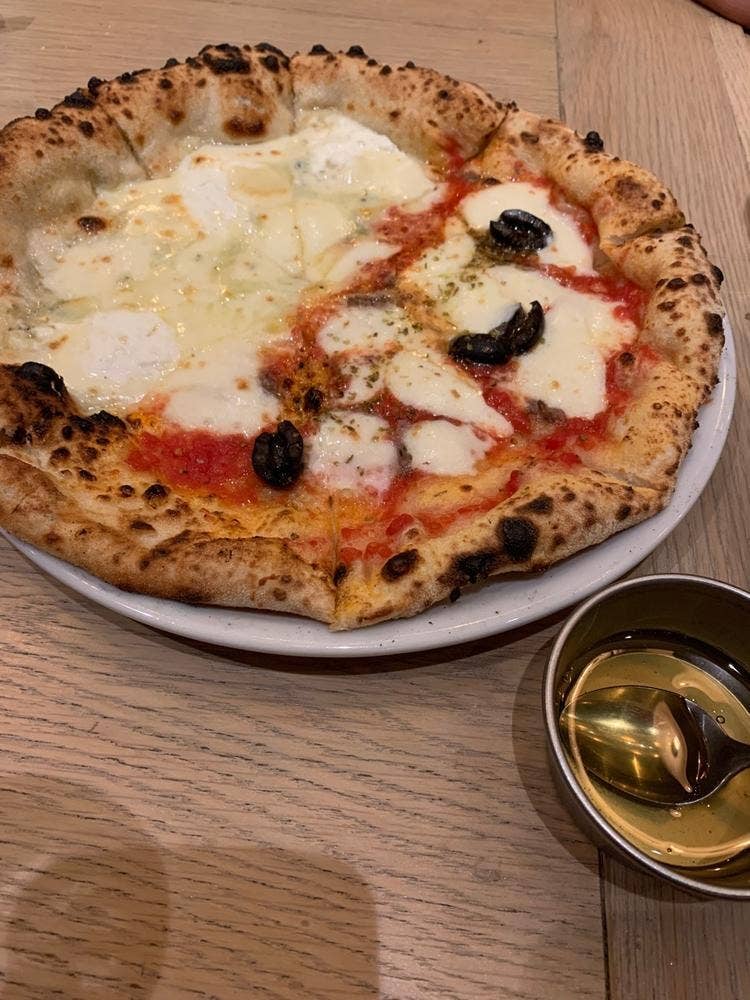 ダンボ ピザ ファクトリー エスパル仙台