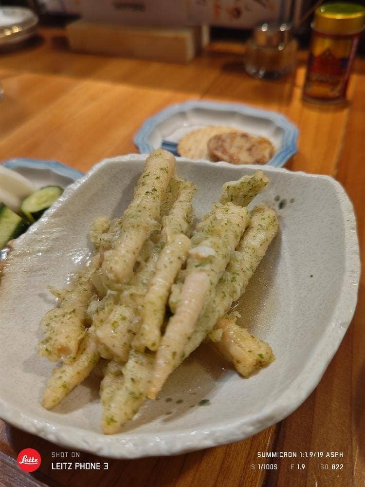 おでんと酒 十