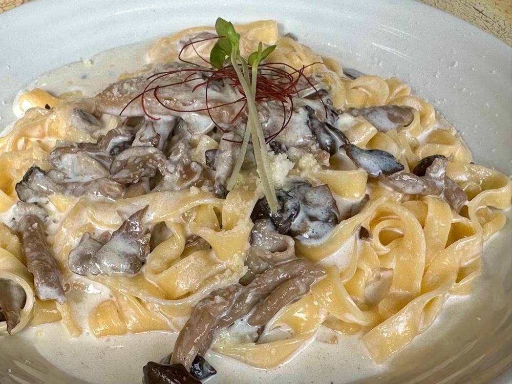 キッチンカフェ クランボン