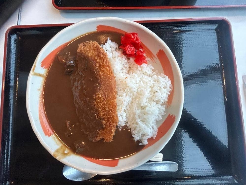 狭山PA外回り テイクアウトコーナー