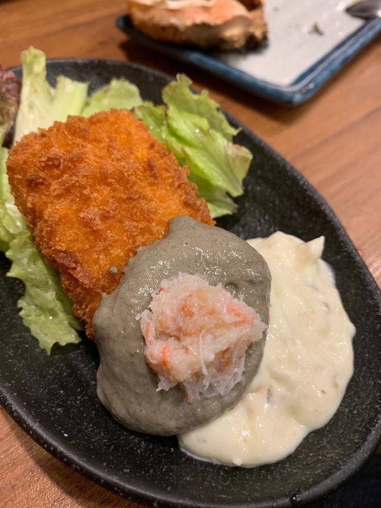磯丸水産 渋谷道玄坂店
