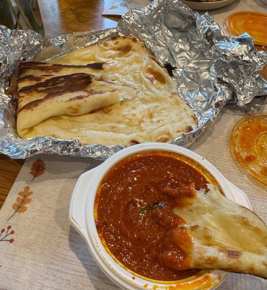 スパイスカフェ87