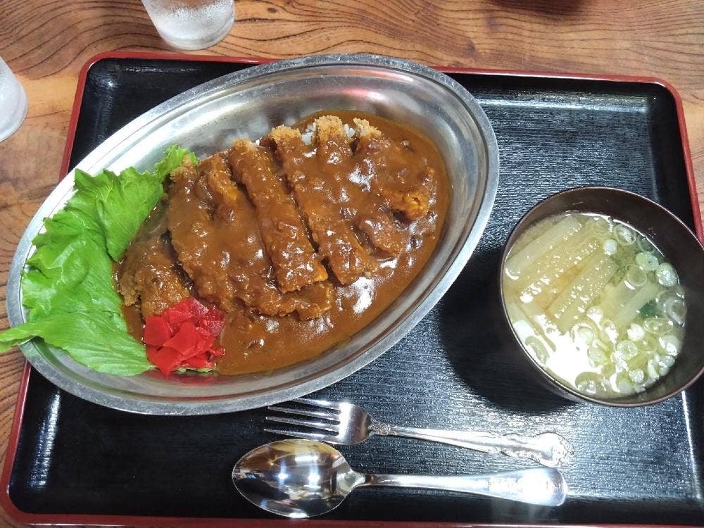 おたけ食堂