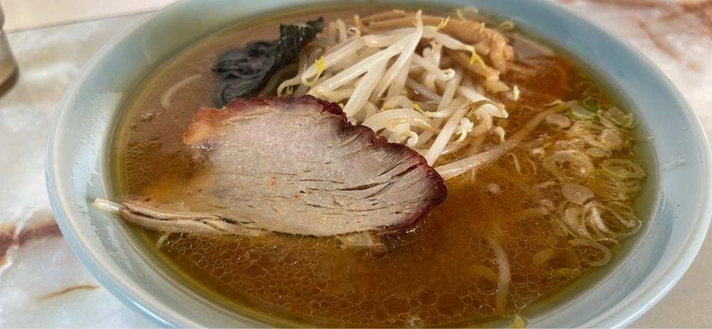 三九ラーメン