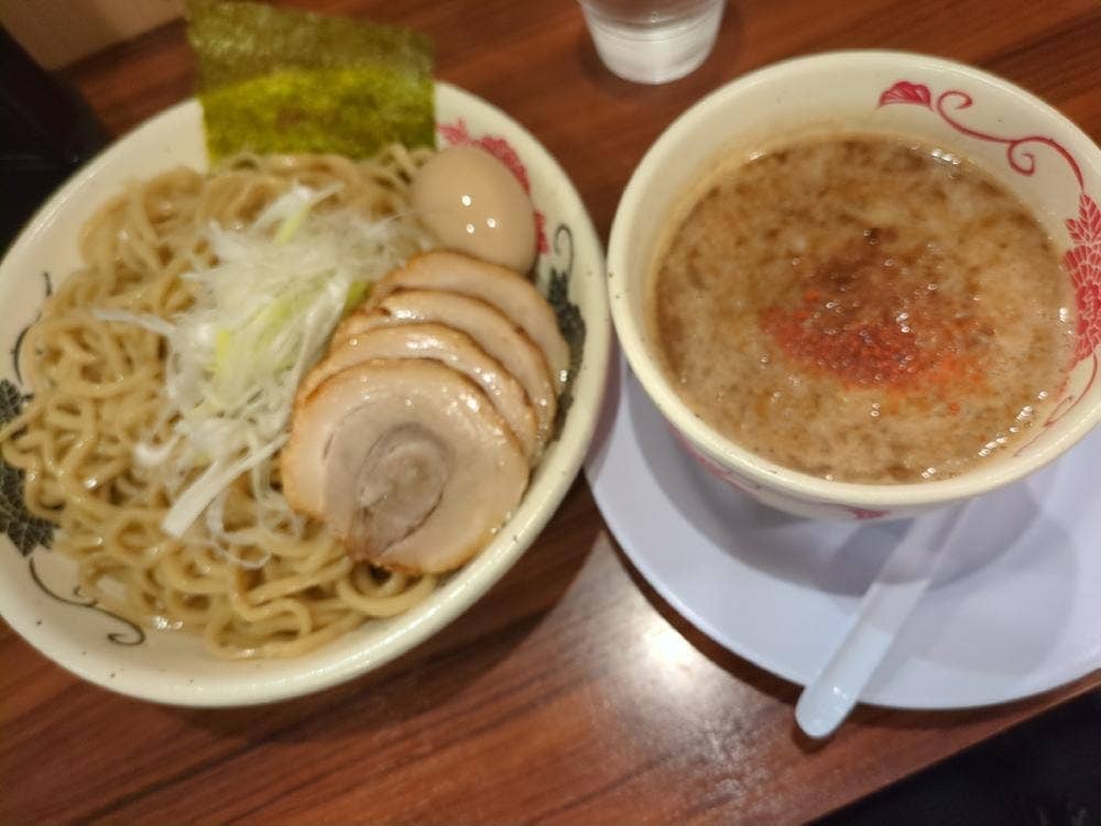 麺屋 もず