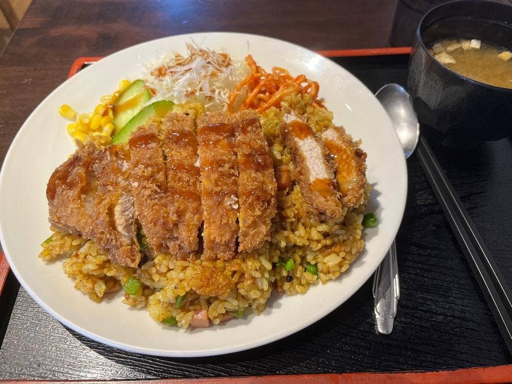 おじいちゃんの台所