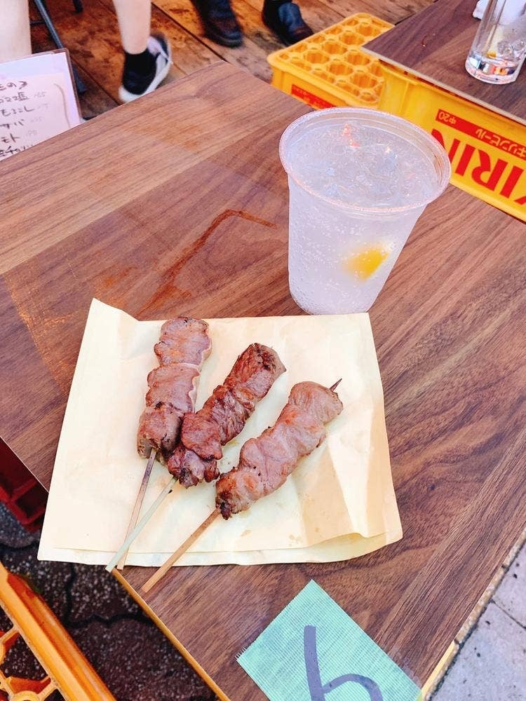 野方まきまき 高円寺店