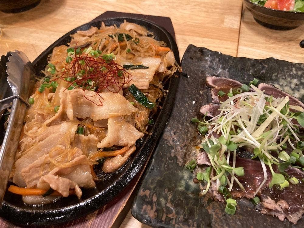 串焼きうまか市場 まるし さいたま新都心店