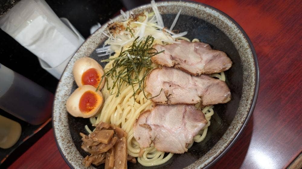 ら〜めん 一八