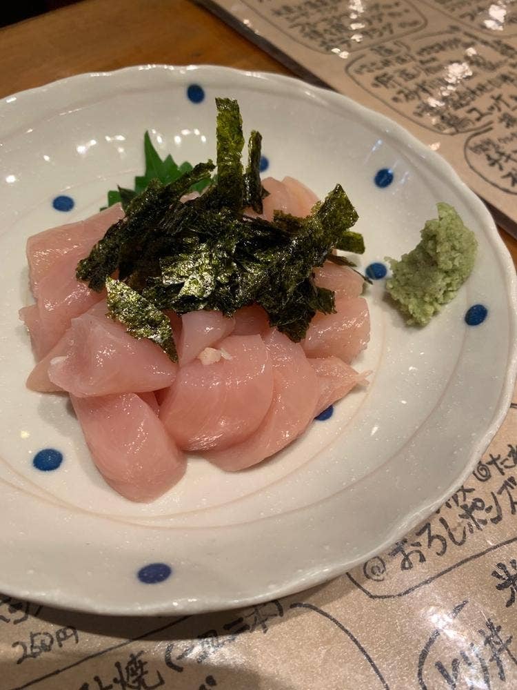 備長炭 堂山鶏本舗
