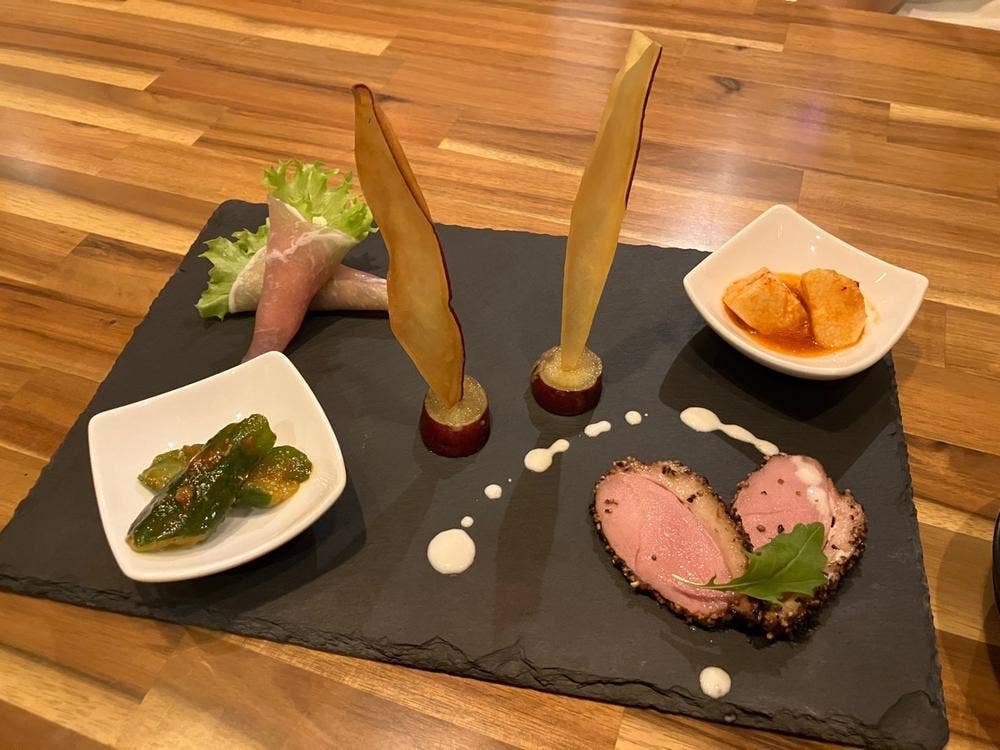 くま食堂