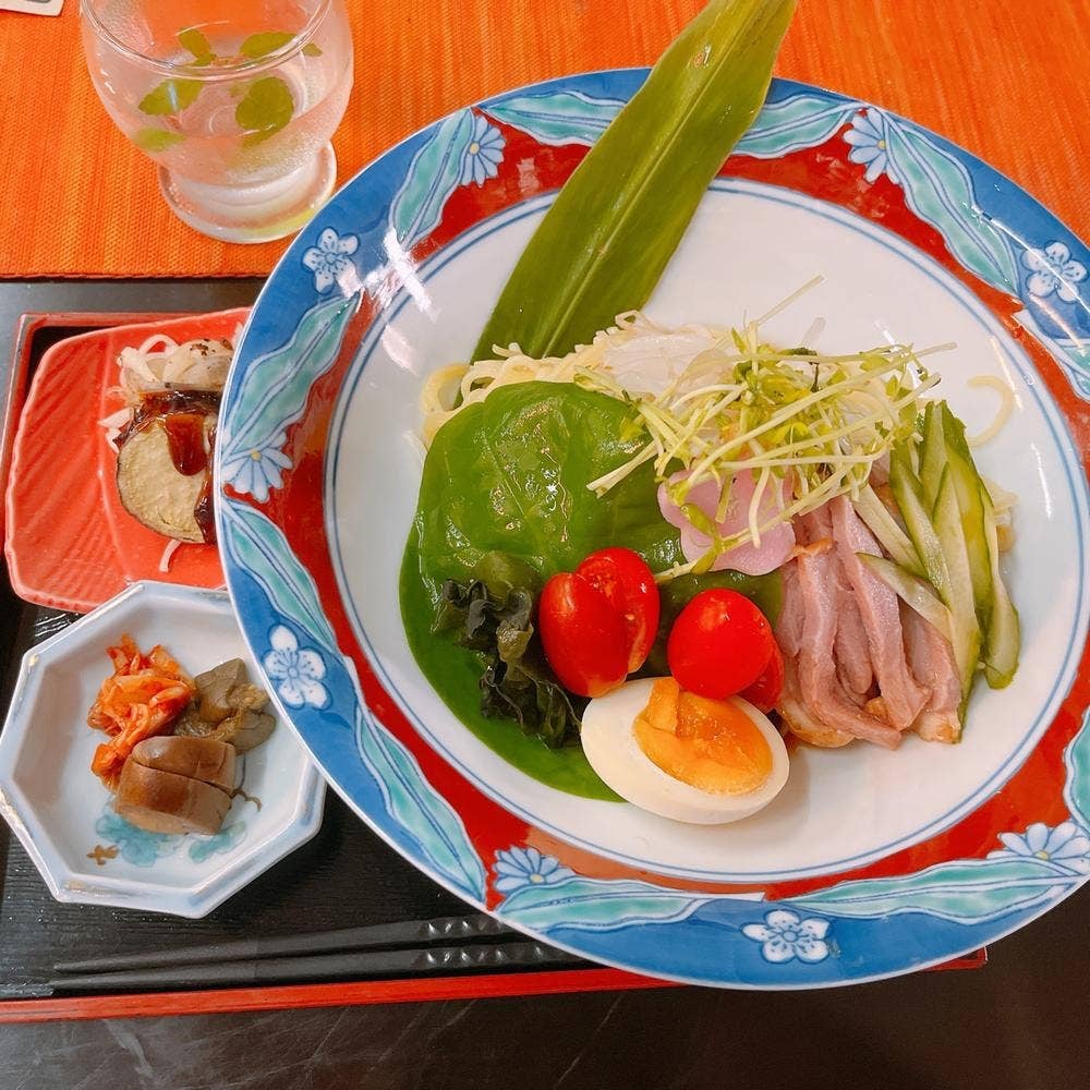 花暦