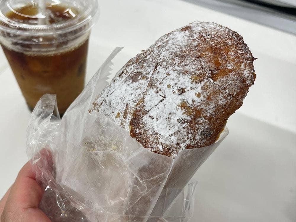 ドンク アトレ恵比寿店