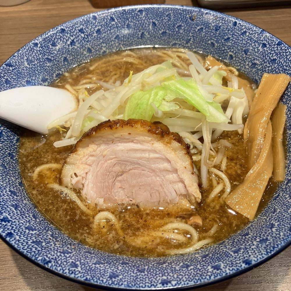 小川流 多摩貝取店