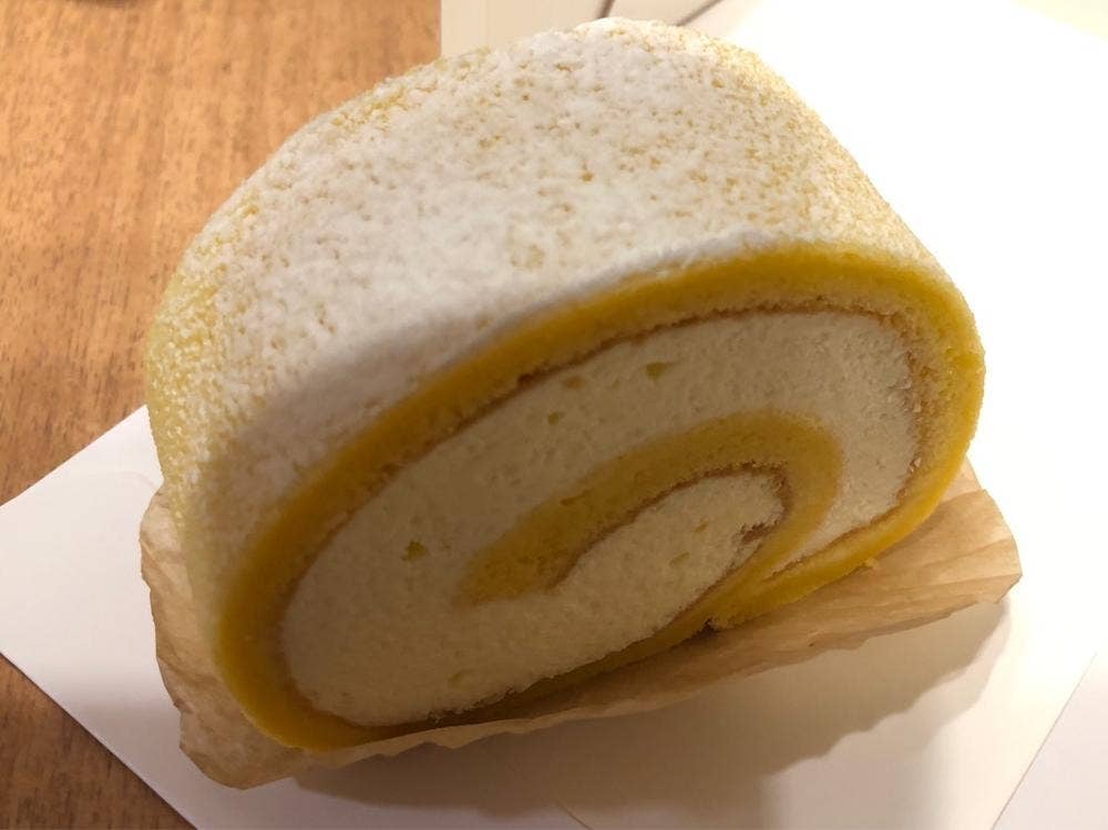チーズケーキと豆腐スイーツの店おめざや