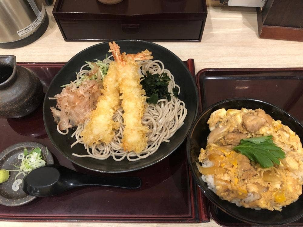 山わさび イオンモール札幌発寒店