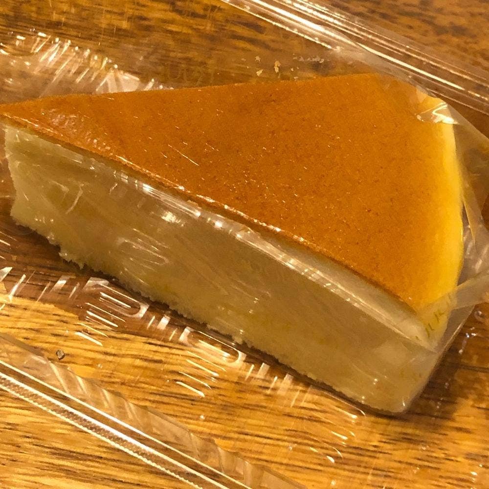 柳月 イオン札幌琴似店
