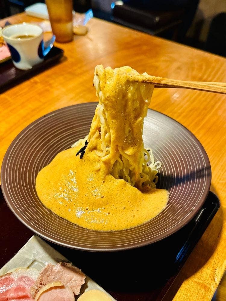 新博多そば もやい