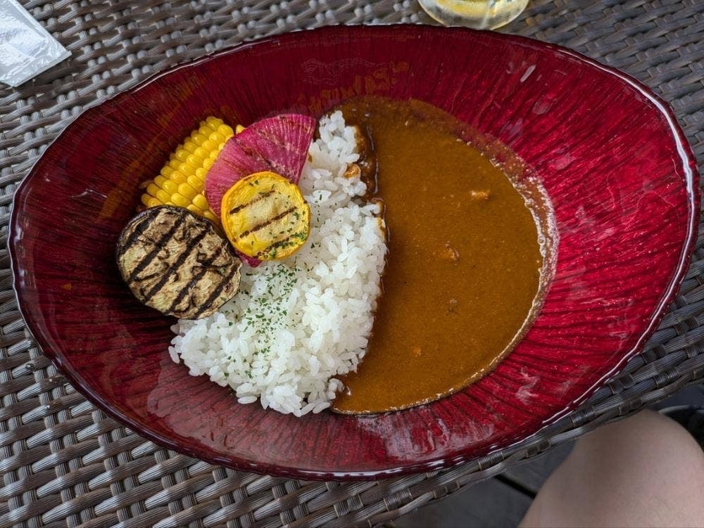 フジヤマ キッチン