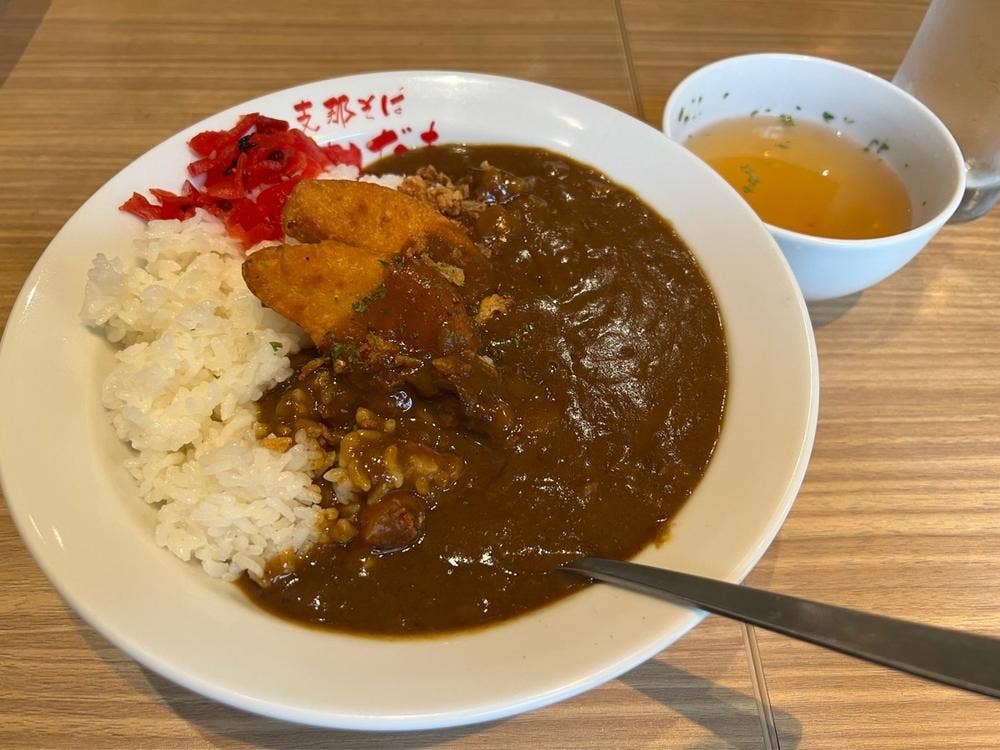 お食事処 あかだも