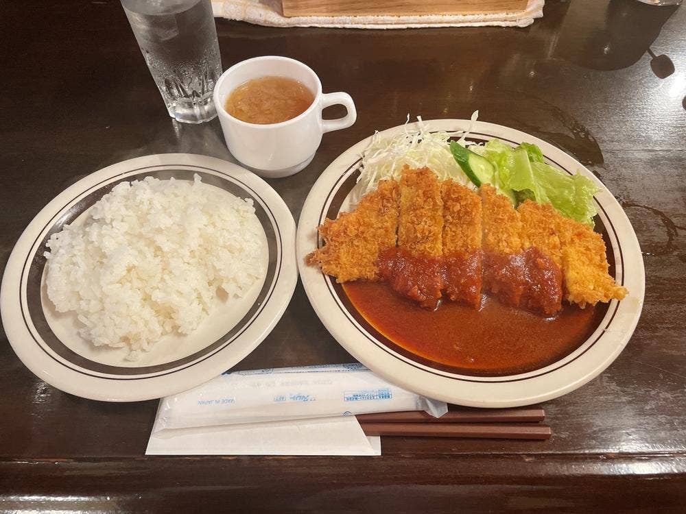 レストラン コニシ