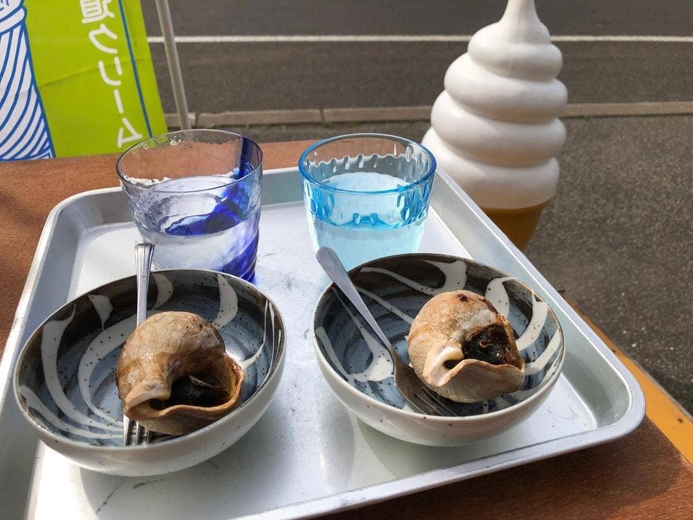 岬食堂