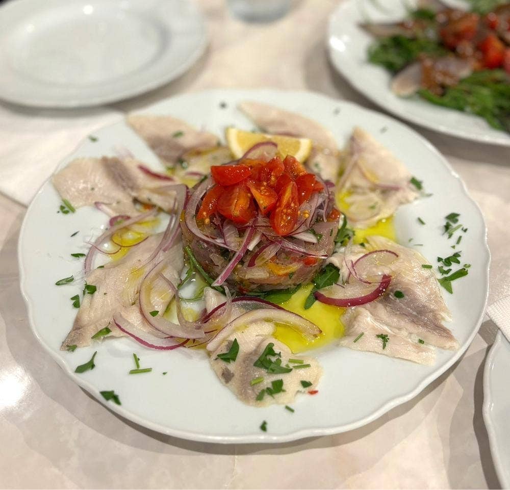 Trattoria Pizzeria CiRO