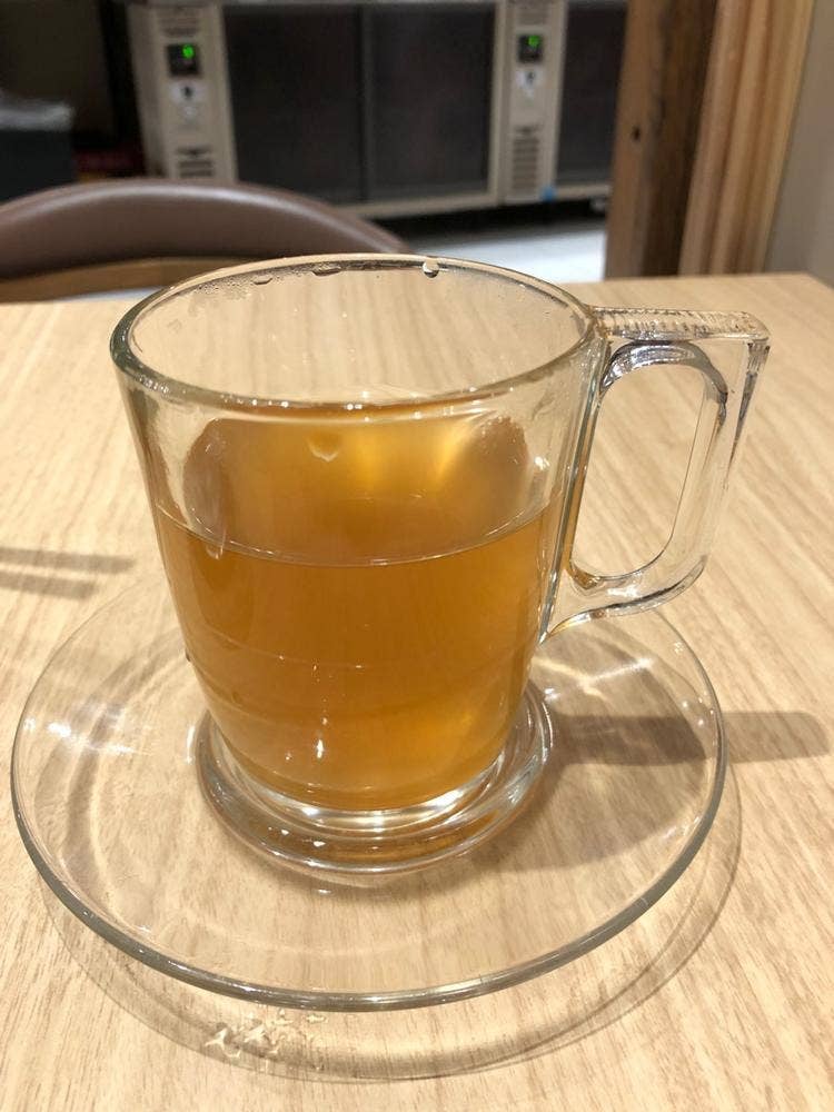 みのる食堂 銀座三越店