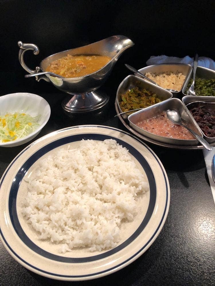 ステーキハウス榊原