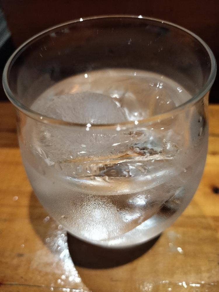 炭火焼くっちき