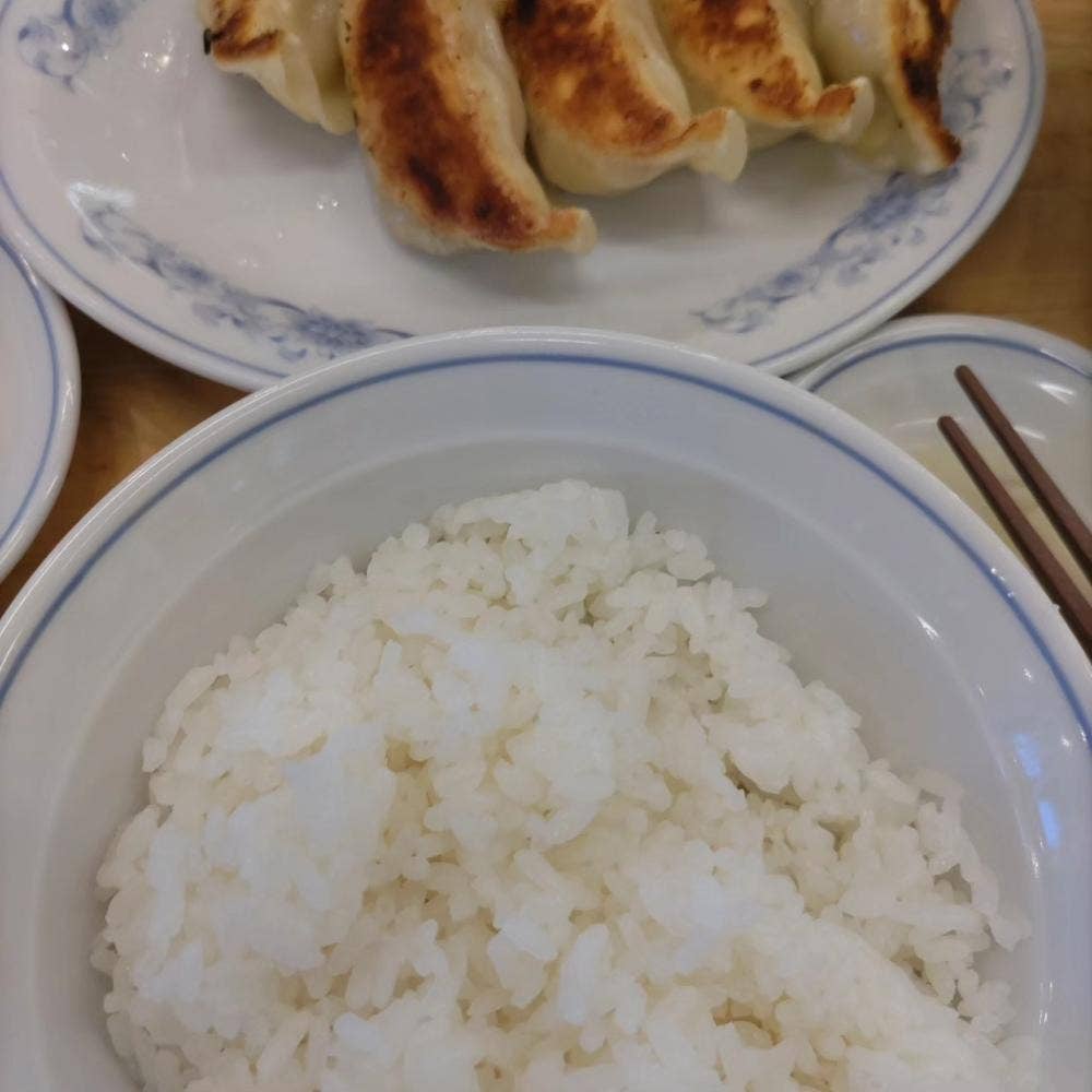 ぎょうざの満洲 小江戸館