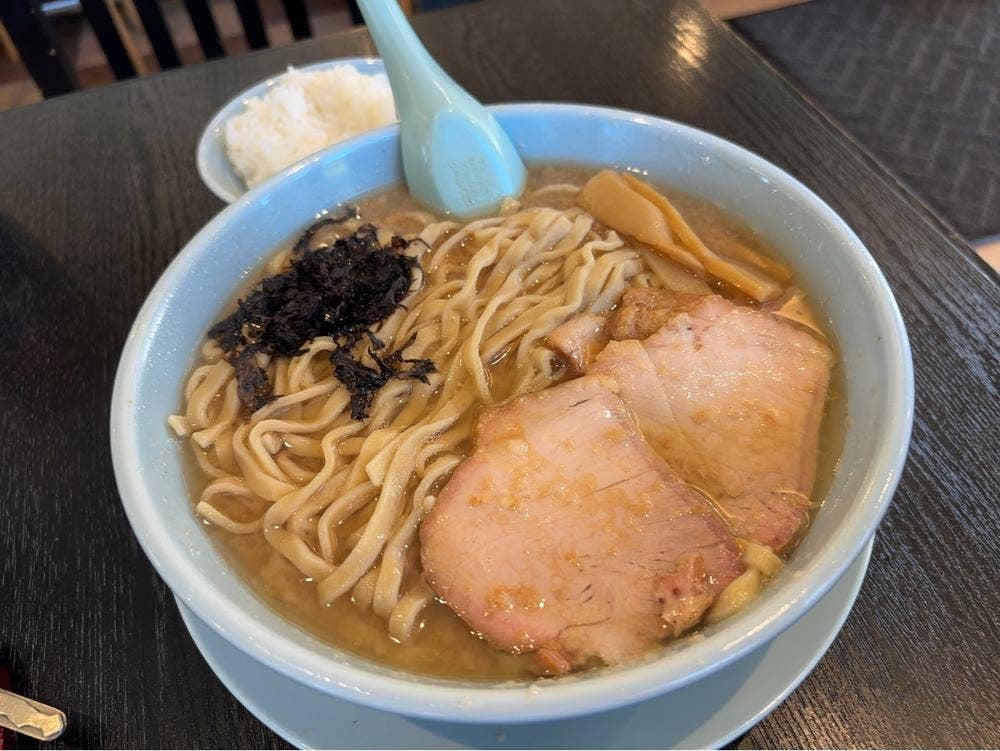 ラーメン弐豚