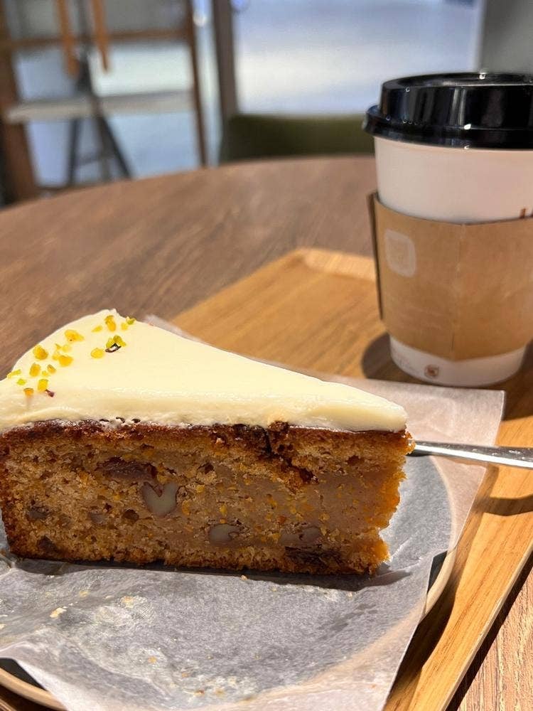 UNI COFFEE ROASTERY MARK IS みなとみらい店