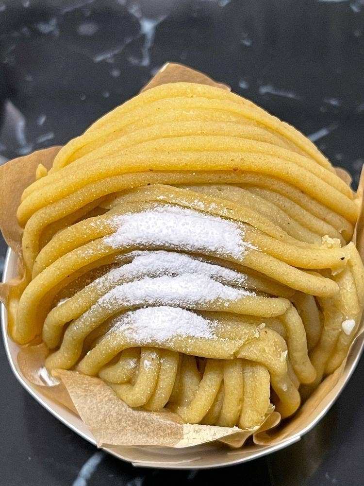 シャトレーゼ 射水小杉店