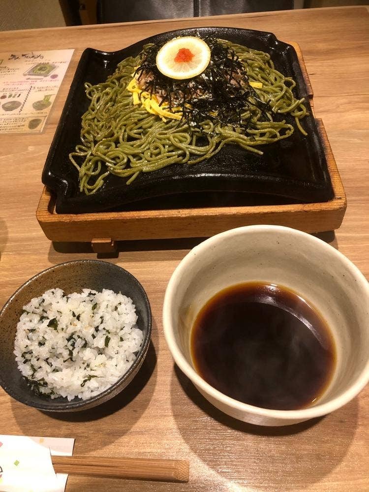 瓦.Tokyo 神田Y-STYLE