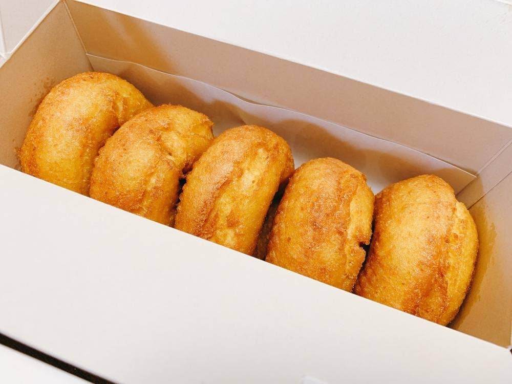いっ久家 大山店