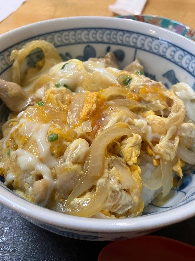 お食事 ほろほろ亭 道の駅SanPin中津