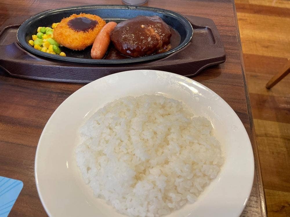 ガスト 東品川店