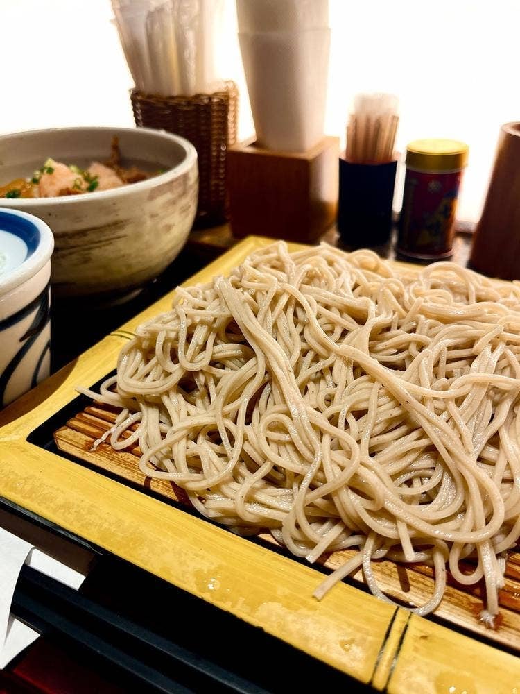 二尺五寸 品川グランパサージュ店