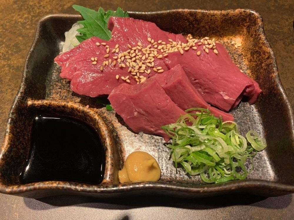 特撰和牛 一寸法師