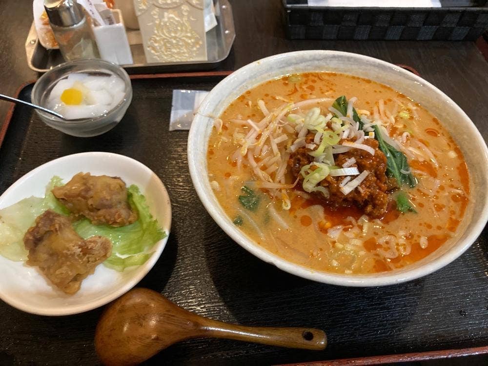 健康中華 青蓮 さいたま新都心店