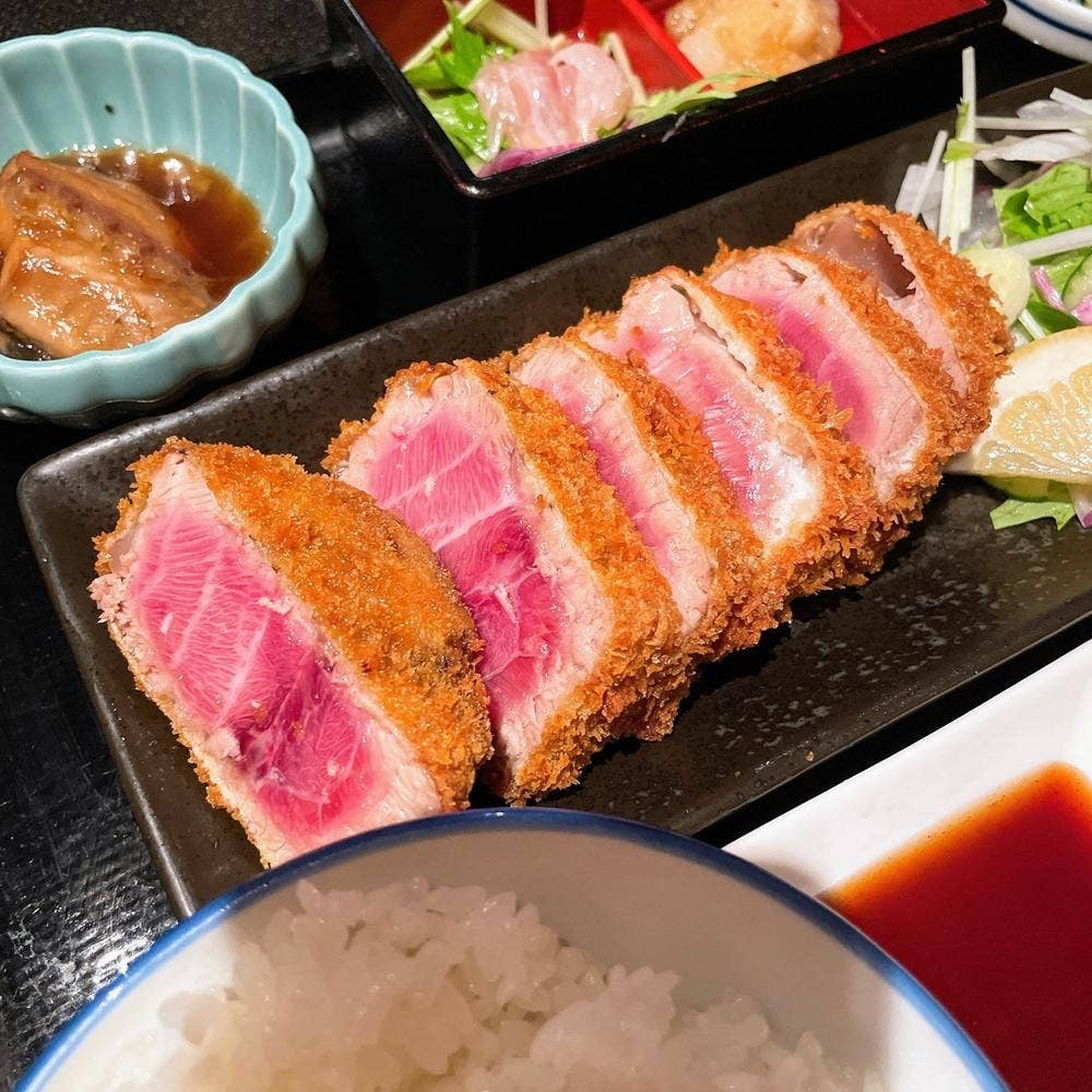 おさかな なかいち